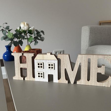 Ferienwohnung Bea Horn Buitenkant foto